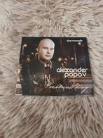 Alexander Popov – Personal Way, Ophalen of Verzenden, Zo goed als nieuw