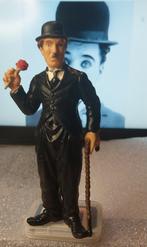 Figurine Charlie Chaplin PVC état nickel, Verzamelen, Ophalen of Verzenden, Nieuw