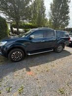 Nissan navara, Auto's, Automaat, Leder, Particulier, SUV of Terreinwagen