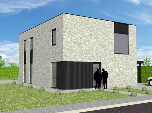 Grond te koop in Puurs-Sint-Amands, Immo, Gronden en Bouwgronden, 500 tot 1000 m²