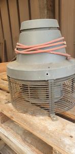 Rookventilator rookazuiger, Doe-het-zelf en Bouw, Ophalen