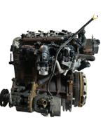 Ford Transit V363 V362 2.2 DRFF BK2Q-6006-AB-motor, Auto-onderdelen, Ophalen of Verzenden, Ford