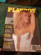 Playboy 20, Ophalen