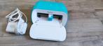 Cricut Joy Plotter, Computers en Software, Printer, Ophalen of Verzenden, Zo goed als nieuw, Overige technieken