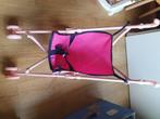 Poppenbuggy voor peuter/kleuter, Kinderen en Baby's, Ophalen, Gebruikt