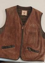 Diesel LTD lederen Cie vintage jaren 90 lederen vest gilet f, Kleding | Heren, Ophalen, Gedragen, Diesel