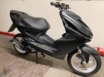 Yamaha Aerox 50cc 2t LC tip top!!, Fietsen en Brommers, Scooters | Yamaha, Ophalen, Gebruikt, Aerox, Klasse B (45 km/u)