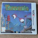 Terraria 3DS, Consoles de jeu & Jeux vidéo, Jeux | Nintendo 2DS & 3DS, Utilisé, Enlèvement ou Envoi