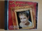 CD ALEXISE YERNA - Avé Maria (En wallon), CD & DVD, Enlèvement ou Envoi