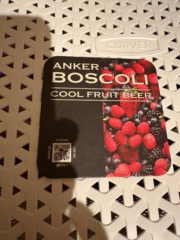 Bierviltje anker  boscoli beschikbaar voor biedingen