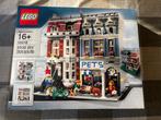 LEGO 10218 Pet Shop SEALED, Kinderen en Baby's, Ophalen, Nieuw, Complete set, Lego