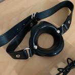Accessoire BDSM, Kleding | Dames, Riemen en Ceinturen, Verzenden, Zo goed als nieuw