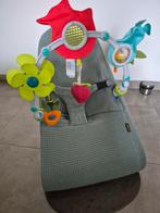 Wipper van babybjorn met nieuwe hoes van Ukje, Enlèvement