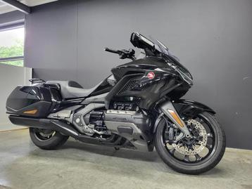 Honda Goldwing GL 1800 (bj 2019)