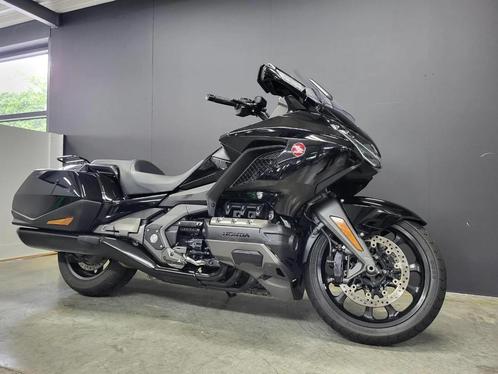 Honda Goldwing GL 1800, Motos, Motos | Honda, Entreprise, Tourisme, plus de 35 kW