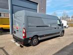 Renault Master 2.3 DCI 180 PK L3H2 Automaat Euro 6 D, Gebruikt, Euro 6, 4 cilinders, 2500 kg
