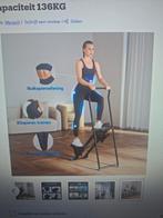 Stair stepper, Sport en Fitness, Ophalen of Verzenden, Zo goed als nieuw