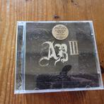 CD Alter Bridge - AB III, CD & DVD, CD | Rock, Utilisé, Enlèvement ou Envoi, Alternatif