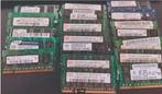 Ram geheugen, Computers en Software, RAM geheugen, Ophalen, Gebruikt, 1 GB of minder