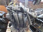 Motor van een Volkswagen UP, Gebruikt, -, Volkswagen, -