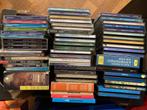lot CD's en DVD's, Enlèvement, Comme neuf