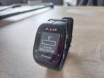 Montre gps Polar M400, Sport en Fitness, Hartslagmeters, Polar, Zo goed als nieuw, Ophalen