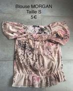 Blouse, Enlèvement, Comme neuf