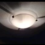 plafonnier, Enlèvement