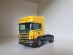 Scania Topline 4 - serie, Hobby en Vrije tijd, Ophalen of Verzenden, Zo goed als nieuw, Bus of Vrachtwagen, Tekno