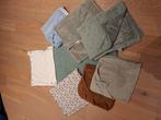 Dekentjes voor baby (7stuks), Kinderen en Baby's, Ophalen, Zo goed als nieuw