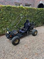 Adly Moto ATK 125cc buggy met kenteken, Ophalen, Adly, Overige typen, 125 cc