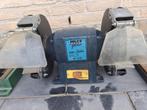 Slijpmachine + wetsteen + soanklem, Doe-het-zelf en Bouw, Gereedschap | Slijpmachines, Ophalen, Gebruikt