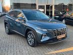 Hyundai Tucson // Hybride-Benzine // Automaat // Euro 6, Automaat, Stof, https://public.car-pass.be/vhr/55239cb4-b550-4fe2-9544-3e8422b3b71f
