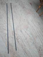 VW T3 Rubber voor Schuifdeur, Caravans en Kamperen, Ophalen of Verzenden, Gebruikt