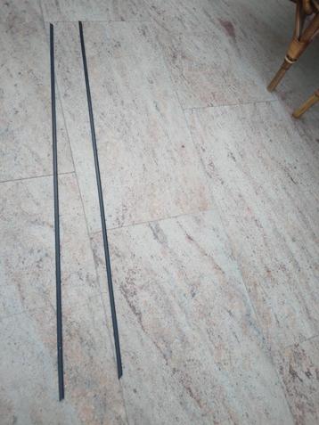 VW T3 Rubber voor Schuifdeur beschikbaar voor biedingen