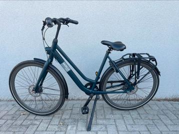 Gazelle Esprit Belt beschikbaar voor biedingen