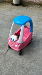 Loopwagen little tikes, Kinderen en Baby's, Speelgoed | Buiten | Los speelgoed, Gebruikt, Ophalen