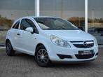 Opel corsa 1.1 benzine/ topstaat GARANTIE gekeurd vv, Auto's, Opel, Bedrijf, Handgeschakeld, Alarm, Corsa