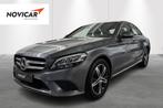 Mercedes-Benz C-Klasse Berline C 180 d, Auto's, Mercedes-Benz, 90 kW, 4 deurs, Regensensor, 4 cilinders