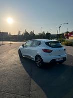 Renault clio 4, Auto's, Voorwielaandrijving, Zwart, Wit, Particulier