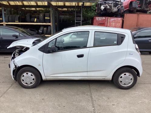 Achteras voorwielaandrijving van een Chevrolet Spark, Auto-onderdelen, Remmen en Aandrijving, Chevrolet, Gebruikt, 3 maanden garantie
