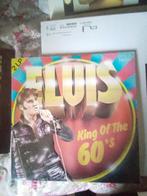 LP Elvis Presley, Ophalen of Verzenden, Zo goed als nieuw