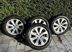 Velgen citroen 16 inch, Auto-onderdelen, Banden en Velgen, Ophalen, 16 inch, Velg(en)