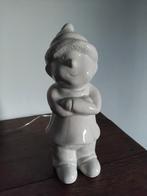 NIEUWE witte dwerg, Ophalen of Verzenden, Nieuw, Mens