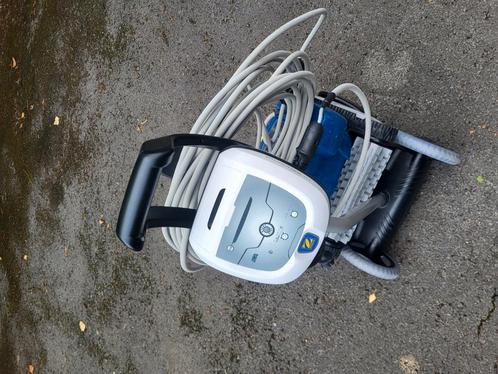 Robot électrique pour piscine ZODIAC RC 4400 CYCLON X PRO, Tuin en Terras, Zwembad-toebehoren, Zo goed als nieuw, Ophalen