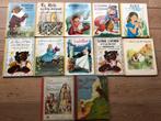 Franse geïllustreerde boeken uit de jaren '30 tot '50, Tales, Antiek en Kunst, Ophalen of Verzenden
