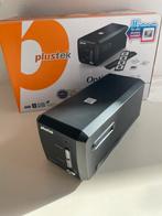 Plustek OpticFilm film scanner 8200i Ai, Informatique & Logiciels, Scanners, Enlèvement, Comme neuf, Scanner de diapositives, Plustek