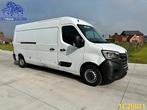 Renault Master 2.3 DCI - L3H2 - Euro 6, Autos, Camionnettes & Utilitaires, 100 kW, Achat, Euro 6, 136 ch