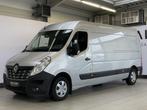 Renault Master 2.3CDI 3pl L3H2 *Camera*Cruise Control, Auto's, Voorwielaandrijving, 4 deurs, 2299 cc, Bedrijf