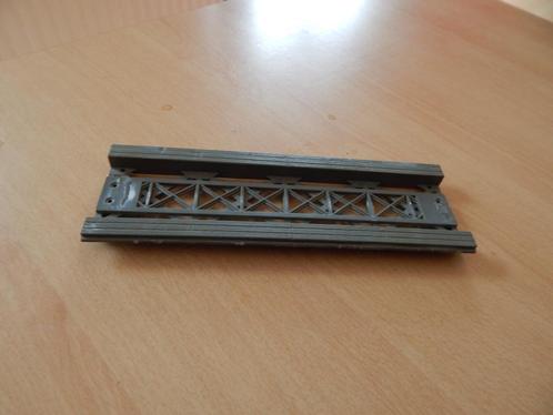 Noch bodem van brugdeel L=178mm H0, Hobby en Vrije tijd, Modeltreinen | H0, Gebruikt, Brug, Tunnel of Gebouw, Gelijkstroom of Wisselstroom